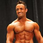 Jason  Beard - NPC USA 2011 - #1