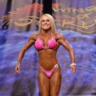 Louise  Rogers - IFBB Wings of Strength Chicago Pro 2013 - #1