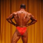 Eric  Goldfarb - NPC Long Island Championships 2010 - #1