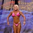 Louise  Rogers - IFBB Wings of Strength Chicago Pro 2013 - #1