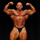 Branch  Warren - NPC Jr. USA 2010 - #1