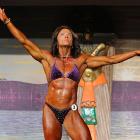 Debra   Baker        - NPC Lone Star Classic 2009 - #1