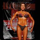 Yvette  Moyer - NPC Texas Shredder Classic 2009 - #1