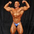 Anthony   Pampena - NPC Masters Nationals 2010 - #1