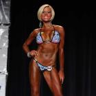 Abby  Phillips - IFBB North American Championships 2010 - #1