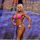 Louise  Rogers - IFBB Wings of Strength Chicago Pro 2013 - #1