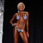 Abby  Phillips - IFBB North American Championships 2010 - #1