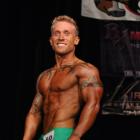 Dean  Mitchell - NPC Grand Rapids 2011 - #1