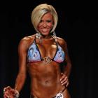 Abby  Phillips - IFBB North American Championships 2010 - #1