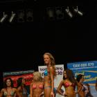 Keiarna  Kerr - Natural Newcastle Classic 2011 - #1