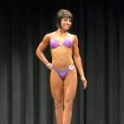 Abigail  Norris - NPC Texas Shredder Classic 2014 - #1