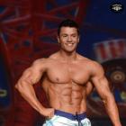 Victor  Delgado - IFBB Europa Show of Champions Orlando 2014 - #1