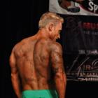 Dean  Mitchell - NPC Grand Rapids 2011 - #1