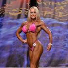 Louise  Rogers - IFBB Wings of Strength Chicago Pro 2013 - #1