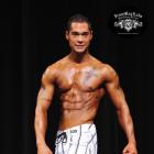 Mark  Rios - NPC Texas State 2013 - #1