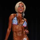 Abby  Phillips - IFBB North American Championships 2010 - #1