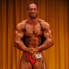 Eric  Goldfarb - NPC Long Island Championships 2010 - #1