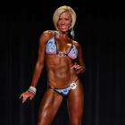 Abby  Phillips - IFBB North American Championships 2010 - #1