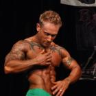 Dean  Mitchell - NPC Grand Rapids 2011 - #1