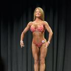 Jeanie  Scott - NPC Texas Shredder Classic 2014 - #1