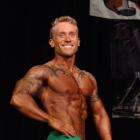 Dean  Mitchell - NPC Grand Rapids 2011 - #1