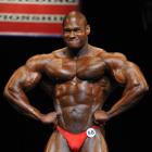 Jason  Gregory - NPC Jr. USA 2011 - #1