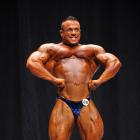 Clayton  Johnson - NPC USA 2012 - #1