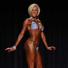 Abby  Phillips - IFBB North American Championships 2010 - #1