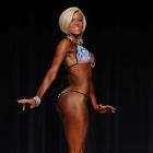 Abby  Phillips - IFBB North American Championships 2010 - #1