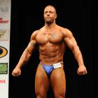 Chris  Ketchum - NPC Atlantic States 2009 - #1