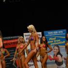 Tanya  Quinn - Natural Newcastle Classic 2011 - #1