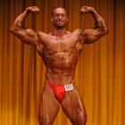 Eric  Goldfarb - NPC Long Island Championships 2010 - #1