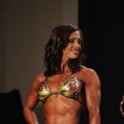 Nola   Trimble - IFBB Wings of Strength Tampa  Pro 2012 - #1