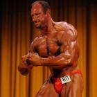 Eric  Goldfarb - NPC Long Island Championships 2010 - #1