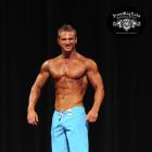 James  Wait - NPC Texas State 2013 - #1