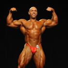 Sean  Allan - NPC Nationals 2010 - #1