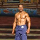 Damon  Bankhead - NPC Europa Super Show 2013 - #1