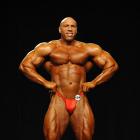 Sean  Allan - NPC Nationals 2010 - #1