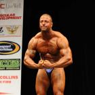 Chris  Ketchum - NPC Atlantic States 2009 - #1