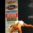 Tina  Durkin - IFBB NY City Pro Fitness  2010 - #1