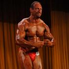 Eric  Goldfarb - NPC Long Island Championships 2010 - #1