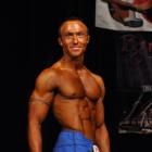 David  VanHoose - NPC Grand Rapids 2011 - #1