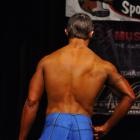 David  VanHoose - NPC Grand Rapids 2011 - #1