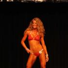 Kari  Bryner - NPC Maryland State/East Coast Classic 2013 - #1