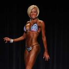 Abby  Phillips - IFBB North American Championships 2010 - #1