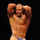 Chris  Ketchum - NPC Atlantic States 2009 - #1