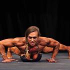 Colette  Nelson - IFBB Toronto Pro Supershow 2014 - #1