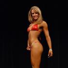 Shawna  LaVerde - NPC Texas State 2010 - #1