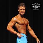 Eric  Williams - NPC Texas State 2013 - #1