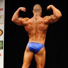 Chris  Ketchum - NPC Atlantic States 2009 - #1